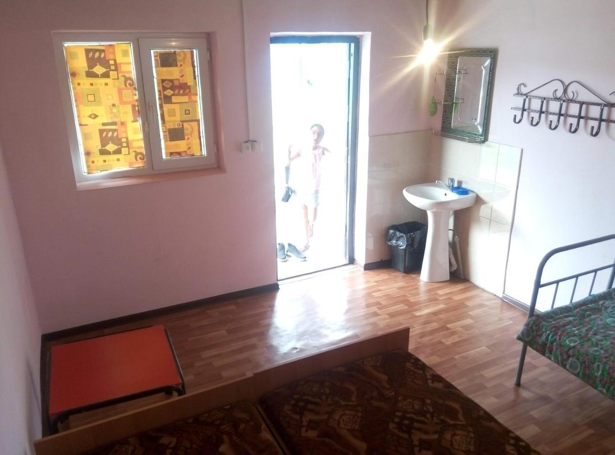 הוילה קפצ'אגאי Отдых В Капшагае! מראה חיצוני תמונה