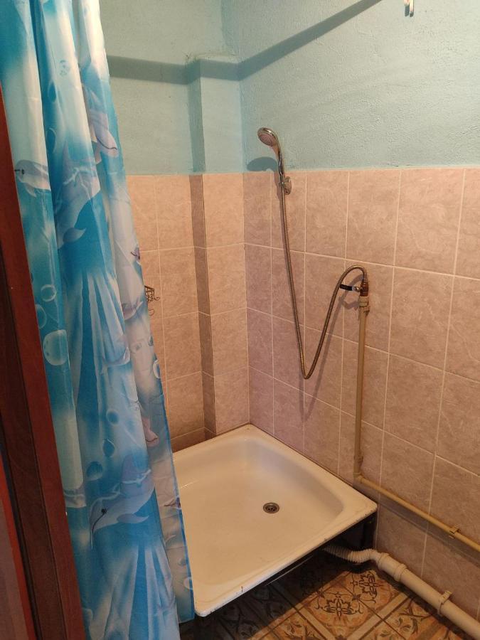 הוילה קפצ'אגאי Отдых В Капшагае! מראה חיצוני תמונה