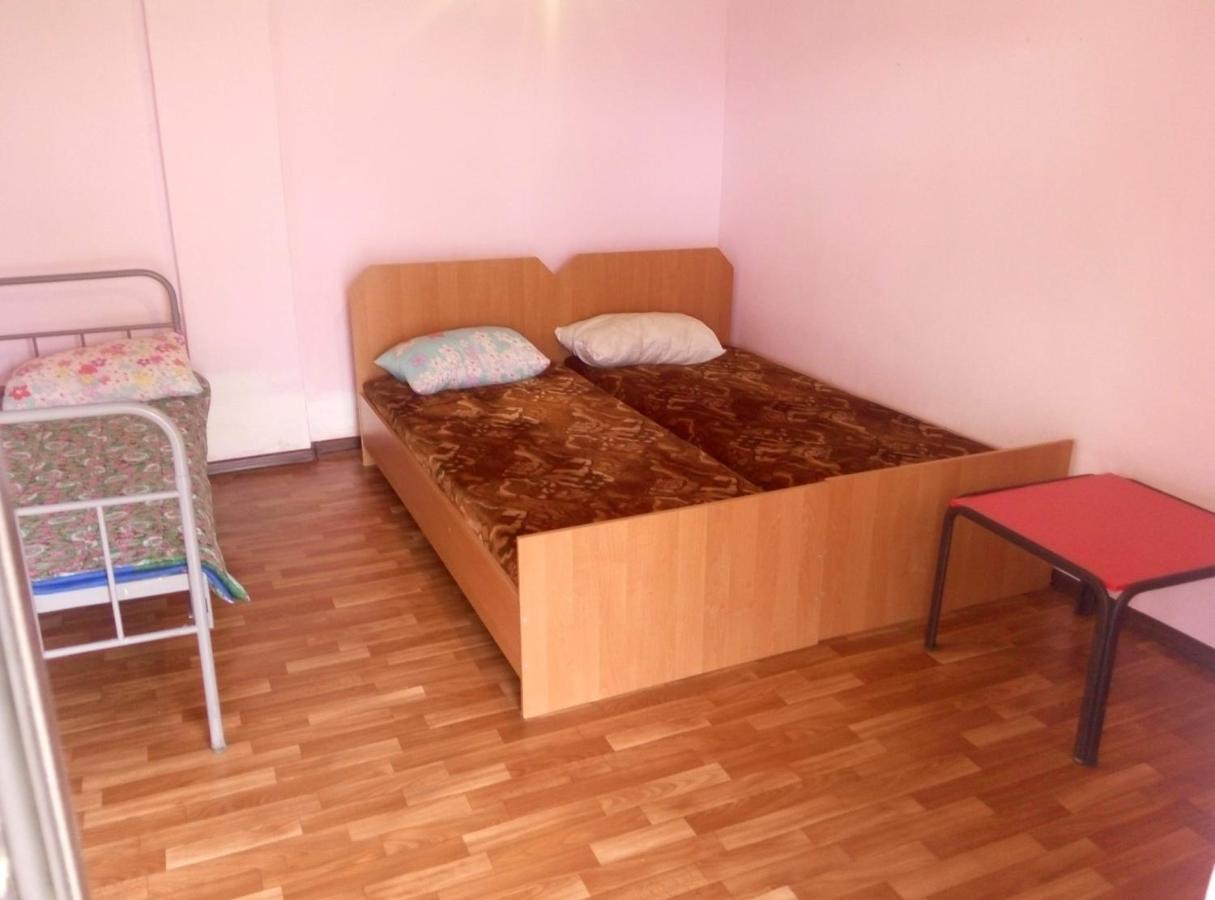 הוילה קפצ'אגאי Отдых В Капшагае! מראה חיצוני תמונה