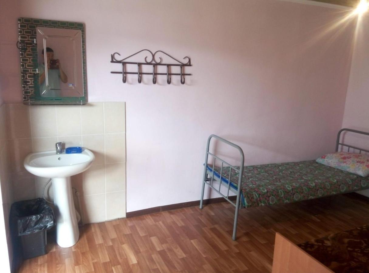 הוילה קפצ'אגאי Отдых В Капшагае! מראה חיצוני תמונה